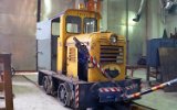 Depot Avløs 1997