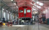 Depot Avløs 1997