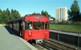 T4 Bergkrystallen 1997