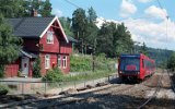 T1 Besserud 1997