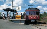T1 Frognerseteren 1997