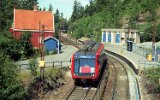 T1 Holmenkollen 1997