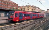 Majorstuen 1997
