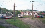Depot MZK Gorzw