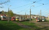 Straßenbahn Gorzów Wlkp. (Landsberg a. d. Warthe) 