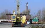 Warta-Hafen Kostrzyn 2007
