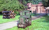 Wasserwerk Kraków-Bielany am 09.09.1998
