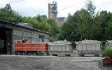 Zementwerk Opole