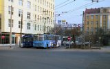 Gdynia 1999