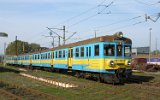 Bahnbetriebswerk Kołobrzeg 2005