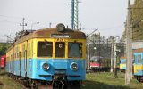 Bahnbetriebswerk Kołobrzeg 2005