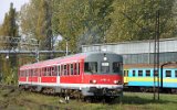 Bahnbetriebswerk Kołobrzeg 2005