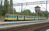 Bahnhof Kostrzyn 2006
