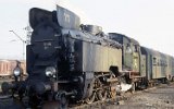 Tkt48-111 in Czempiń am 13.April 1991