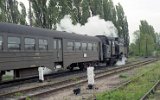 Tkt48-111 in Czempiń am 13.April 1991