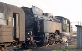 Tkt48-111 in Czempiń am 13.April 1991