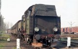 Tkt48-111 in Czempiń am 13.April 1991