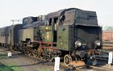 Tkt48-111 in Czempiń am 13.April 1991