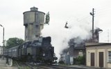Tkt48-111 in Czempiń am 23. Mail 1991