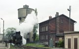 Tkt48-111 in Czempiń am 23. Mail 1991