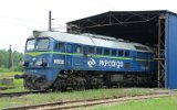 PKP ST44-615 am 24.06.2011 in Jaworzno.