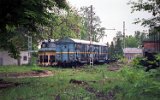 Depot Grodzisk Mazowiecki 1997
