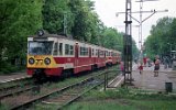 Podkowa Leśnia Główna 1997