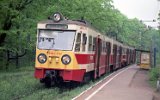Grodzisk Mazowiecki Piaskowa 1997