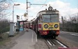 Milanówek Grudów 1998