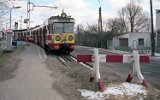Milanówek Grudów 1998