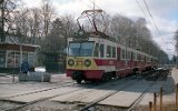 Podkowa Leśnia Główna 1998