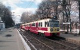 Podkowa Leśnia Główna 1998