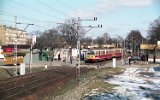 Pruszków WKD 1998