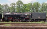 Ol49-69 Wolsztyn 1992