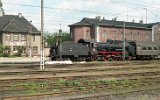 Nowa Sól 1993