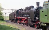 Nowa Sól 1993