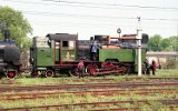 Nowa Sól 1993