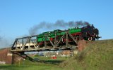 Luboń-Wiry 2005