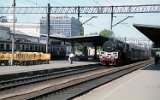 Poznań Główny 1994