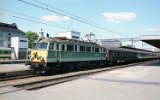 Poznań Główny 1994