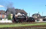Wolsztyn 2005