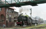 Wolsztyn 2005
