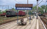 Chabówka 2000