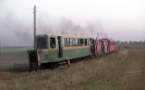 Gumnowice (Nako nad Noteci - Koronowo 1992)