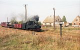 Gumnowice (Nako nad Noteci - Koronowo 1992)