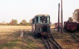 Kasprowo (Koronowo - Kasprowo 1992)