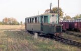 Kasprowo (Koronowo - Kasprowo 1992)