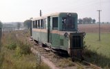 Kasprowo (Koronowo - Kasprowo 1992)