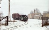 Niechanowo 1996