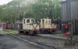 Ek Wskotorowy 1992